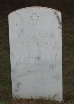 Roland Vienneau