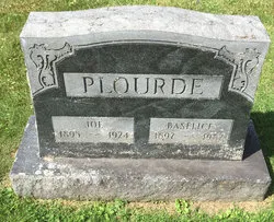 Joseph Plourde