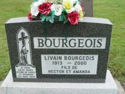 Livain Bourgeois