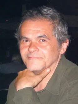 Sylvain Malenfant