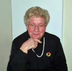 Muriel Melanson