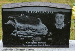 Armand-Amédé Arseneau