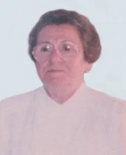Jeanne Marie Girouard