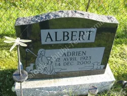 Adrien Albert
