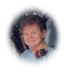 Lois Marie Colwell