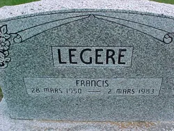 Francis Léger