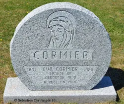 Éva Cormier