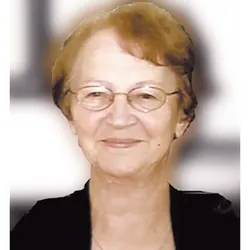 Doria Marie Chiasson