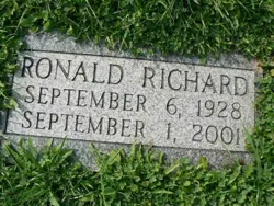 Ronald Richard