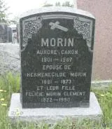 Herménégilde Morin