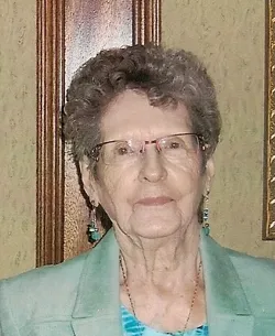 Yolande Marie Irma Belliveau
