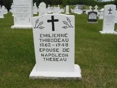 Émilienne Thibodeau
