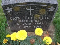 Catherine Ouellette