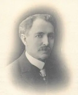Denis I. Daigle