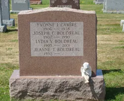 Joseph-Cyrille Boudreau