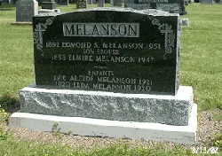 Edmond S. Melanson