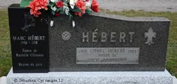 Lionel Hébert