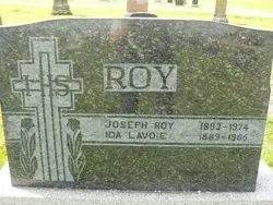 Joseph Roy