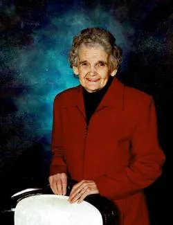 Irma Audrey Warren