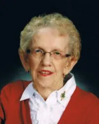 Rita Elizabeth Hickey