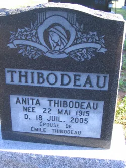 Anita Thibodeau