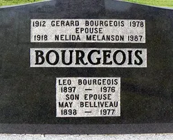 Léo Jean Bourgeois