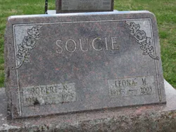 Robert Napoleon Soucie