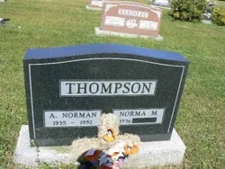 Norman Thompson