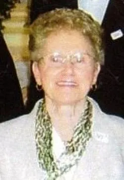 Mildred Marie Levesque