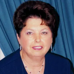 Jacqueline Boudreau