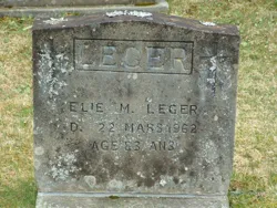 Élie Léger