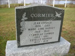 Jean Cormier
