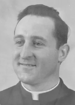 Fr. Omer (c.s.c.) Cormier