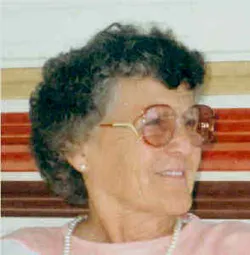 Rita Poirier