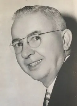 Augustin J. Quirion