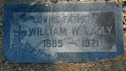 William W. Lally