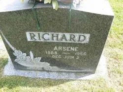 Arsène Joseph Richard