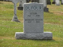 Eusèbe Dufour