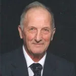 Edgar Joseph Mercier