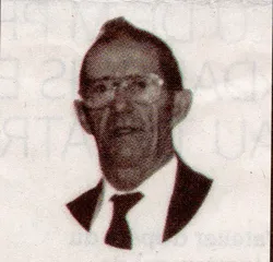 Edgar LeBlanc