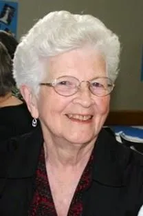 Hazel Hilda Bolton