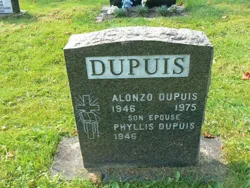 Alonzo Dupuis