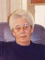 Norma Blanchard