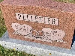 Arthur Pelletier