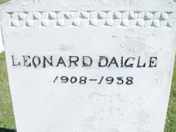 Léonard Daigle