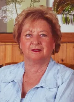 Hilda Marie Vigneault
