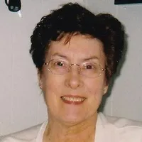 Verna J. Cyr