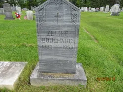 Josephal Bouchard