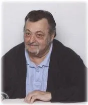 Gérald Joseph Cormier