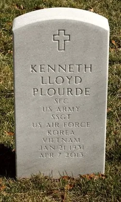 Kenneth Lloyd Plourde